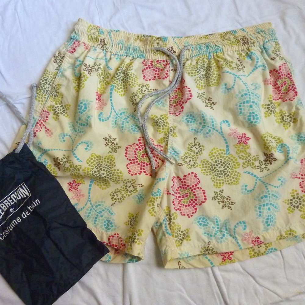 Vilebrequin Swim Trunks